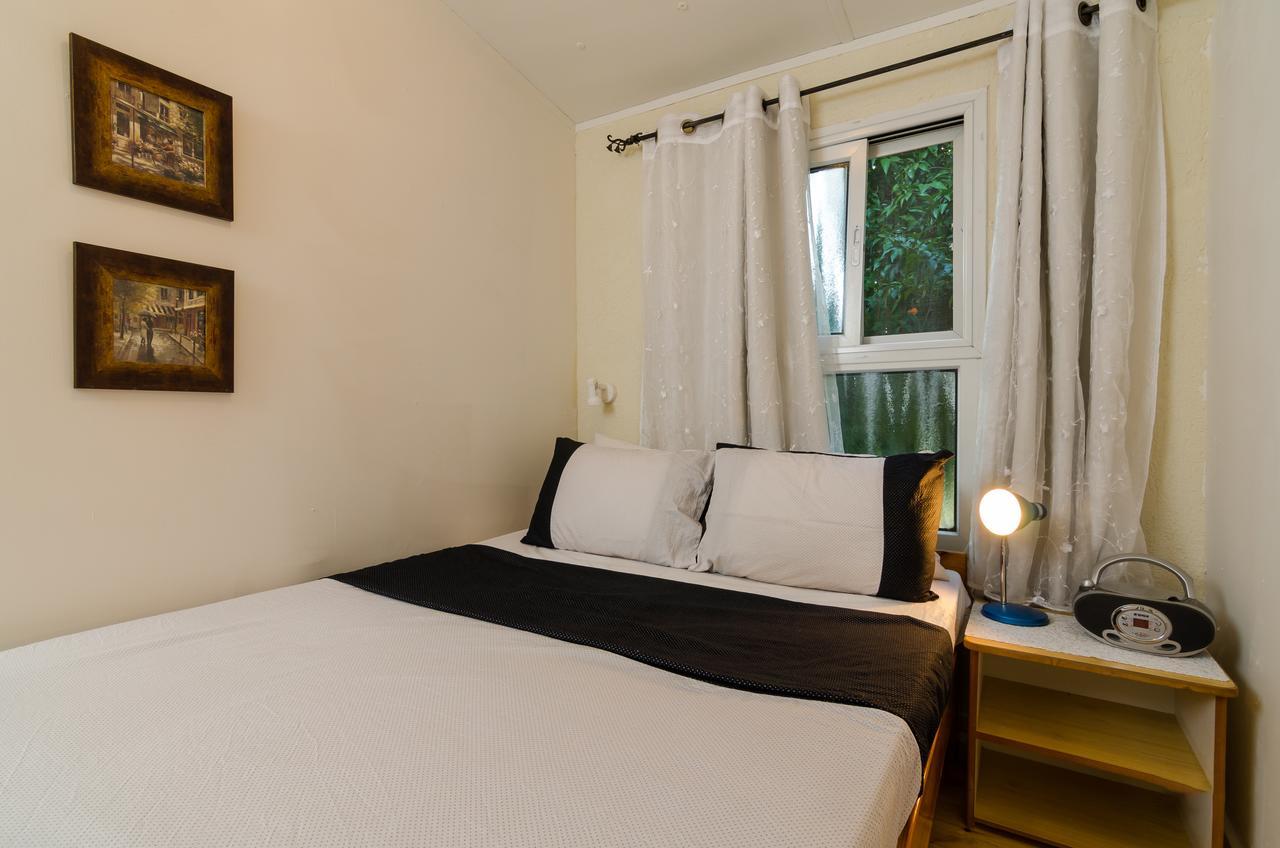 Orna'S Corner Bed and Breakfast Yuval Εξωτερικό φωτογραφία
